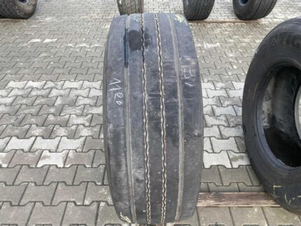 Opony ciężarowe 385/65R22.5 CONTINENTAL CONTI HYBRID HT3  / 9-10mm