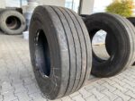 Opony ciężarowe 385/65R22.5 CONTINENTAL CONTI HYBRID HT3 / 8-9mm