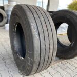  Opony ciężarowe 385/65R22.5 CONTINENTAL CONTI HYBRID HT3 / 8-9mm