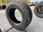 Opony ciężarowe 385/65R22.5 CONTINENTAL CONTI HYBRID HT3 / 8-9mm