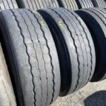  Opony ciężarowe 385/65R22.5 BFGOODRICH ROUTE CONTROL T / 13mm