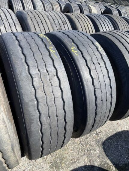  Opony ciężarowe 385/65R22.5 BFGOODRICH ROUTE CONTROL T / 13mm