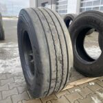  Opony ciężarowe 385/65R22.5 CONTINENTAL CONTI HYBRID HT3 / 8-9mm