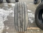 Opony ciężarowe 385/65R22.5 CONTINENTAL CONTI HYBRID HT3 / 8-9mm