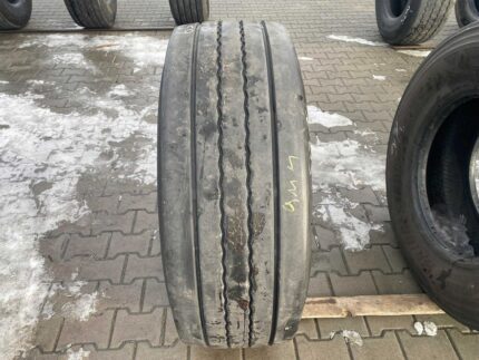 Opony ciężarowe 385/65R22.5 CONTINENTAL CONTI HYBRID HT3 / 8-9mm