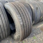  Opony ciężarowe 385/65R22.5 CONTINENTAL CONTI HYBRID HT3 / 16mm