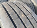 Opony ciężarowe 385/65R22.5 CONTINENTAL CONTI HYBRID HT3 / 16mm