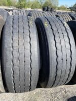 Opony ciężarowe 385/65R22.5 BFGOODRICH ROUTE CONTROL T / 13mm