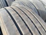 Opony ciężarowe 385/65R22.5 CONTINENTAL CONTI HYBRID HT3 / 15mm