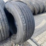  Opony ciężarowe 385/65R22.5 CONTINENTAL CONTI HYBRID HT3 / 14mm