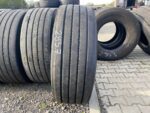 Opony ciężarowe 385/65R22.5 CONTINENTAL CONTI HYBRID HT3 / 14mm