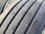 Opony ciężarowe 385/65R22.5 CONTINENTAL CONTI HYBRID HT3 / 14mm