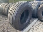 Opony ciężarowe 385/65R22.5 CONTINENTAL CONTI HYBRID HT3 / 14mm