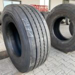  Opony ciężarowe 385/65R22.5 CONTINENTAL CONTI HYBRID HT3 / 14-15mm