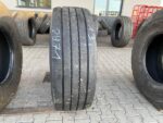 Opony ciężarowe 385/65R22.5 CONTINENTAL CONTI HYBRID HT3 / 14-15mm