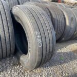  Opony ciężarowe 385/65R22.5 CONTINENTAL CONTI HYBRID HT3 / 14-15mm