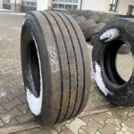  Opony ciężarowe 385/65R22.5 CONTINENTAL CONTI HYBRID HT3 / 13mm