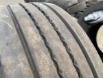 Opony ciężarowe 385/65R22.5 CONTINENTAL CONTI HYBRID HT3 / 13mm