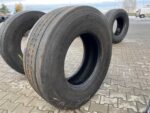 Opony ciężarowe 385/65R22.5 CONTINENTAL CONTI HYBRID HT3 / 13mm
