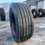  Opony ciężarowe 385/65R22.5 CONTINENTAL CONTI HYBRID HT3 / 13mm