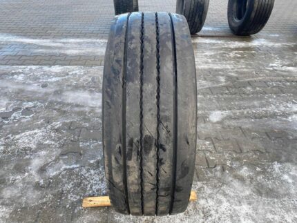 Opony ciężarowe 385/65R22.5 CONTINENTAL CONTI HYBRID HT3 / 13mm