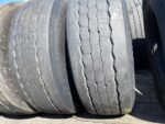 Opony ciężarowe 385/65R22.5 BFGOODRICH ROUTE CONTROL T / 13mm