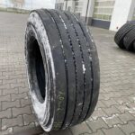  Opony ciężarowe 385/65R22.5 CONTINENTAL CONTI HYBRID HT3 / 13-14mm