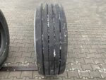 Opony ciężarowe 385/65R22.5 CONTINENTAL CONTI HYBRID HT3 / 13-14mm