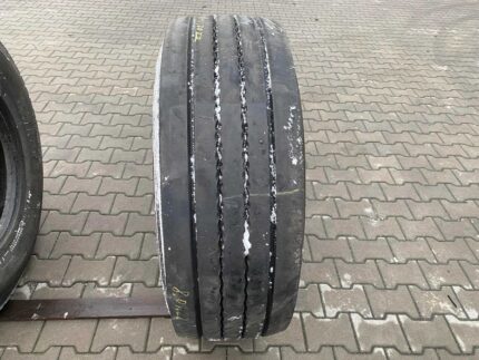 Opony ciężarowe 385/65R22.5 CONTINENTAL CONTI HYBRID HT3 / 13-14mm
