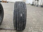 Opony ciężarowe 385/65R22.5 CONTINENTAL CONTI HYBRID HT3 / 13-14mm