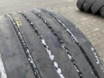 Opony ciężarowe 385/65R22.5 CONTINENTAL CONTI HYBRID HT3 / 13-14mm