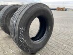 Opony ciężarowe 385/65R22.5 CONTINENTAL CONTI HYBRID HT3 / 13-14mm