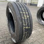  Opony ciężarowe 385/65R22.5 CONTINENTAL CONTI HYBRID HT3 / 13-14mm