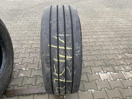 Opony ciężarowe 385/65R22.5 CONTINENTAL CONTI HYBRID HT3 / 13-14mm