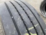 Opony ciężarowe 385/65R22.5 CONTINENTAL CONTI HYBRID HT3 / 13-14mm