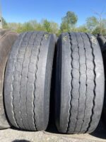 Opony ciężarowe 385/65R22.5 BFGOODRICH ROUTE CONTROL T / 13mm