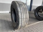 Opony ciężarowe 385/65R22.5 CONTINENTAL CONTI HYBRID HT3 / 13-14mm