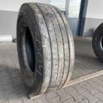  Opony ciężarowe 385/65R22.5 CONTINENTAL CONTI HYBRID HT3 / 13-14mm