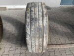 Opony ciężarowe 385/65R22.5 CONTINENTAL CONTI HYBRID HT3 / 13-14mm
