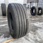  Opony ciężarowe 385/65R22.5 CONTINENTAL CONTI HYBRID HT3 / 12mm