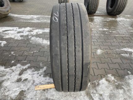Opony ciężarowe 385/65R22.5 CONTINENTAL CONTI HYBRID HT3 / 12mm