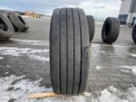 Opony ciężarowe 385/65R22.5 CONTINENTAL CONTI HYBRID HT3 / 12mm