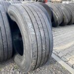 Opony ciężarowe 385/65R22.5 CONTINENTAL CONTI HYBRID HT3 / 12-13mm