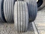Opony ciężarowe 385/65R22.5 CONTINENTAL CONTI HYBRID HT3 / 12-13mm