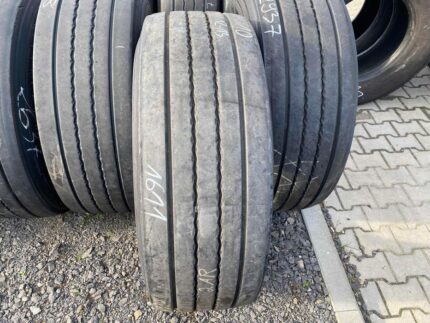 Opony ciężarowe 385/65R22.5 CONTINENTAL CONTI HYBRID HT3 / 12-13mm