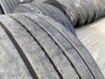 Opony ciężarowe 385/65R22.5 CONTINENTAL CONTI HYBRID HT3 / 12-13mm
