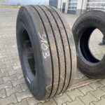  Opony ciężarowe 385/65R22.5 CONTINENTAL CONTI HYBRID HT3 / 12-13mm