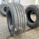 Opony ciężarowe 385/65R22.5 CONTINENTAL CONTI HYBRID HT3 / 11-12mm