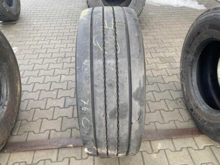 Opony ciężarowe 385/65R22.5 CONTINENTAL CONTI HYBRID HT3 / 11-12mm
