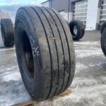  Opony ciężarowe 385/65R22.5 CONTINENTAL CONTI HYBRID HT3  / 11-12mm